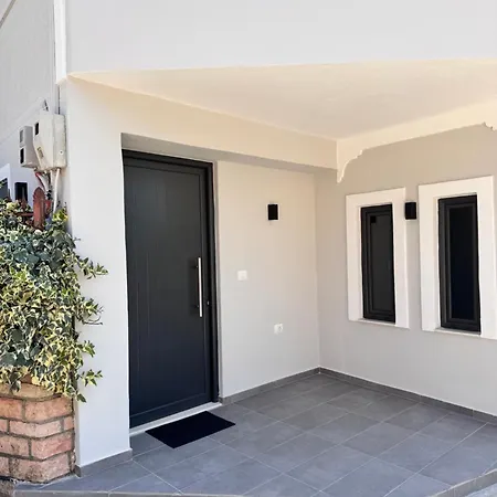 Serenity Apartman Xarrë