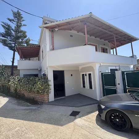 Apartman Serenity Xarrë