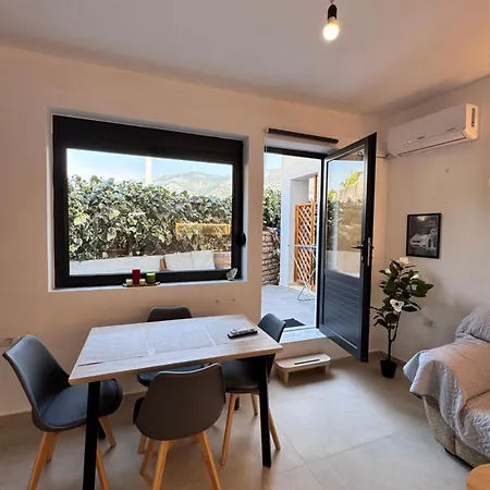 דירה Serenity Xarre