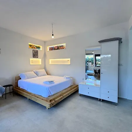 Serenity דירה Xarre