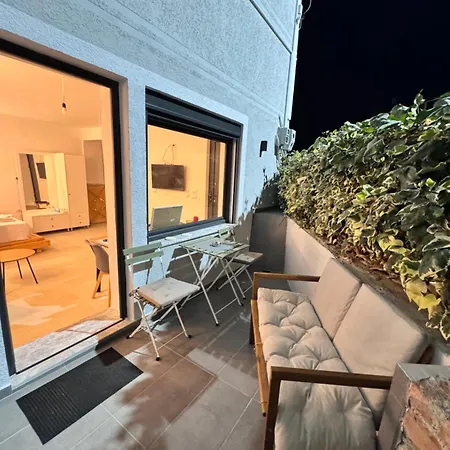 Serenity דירה Xarre