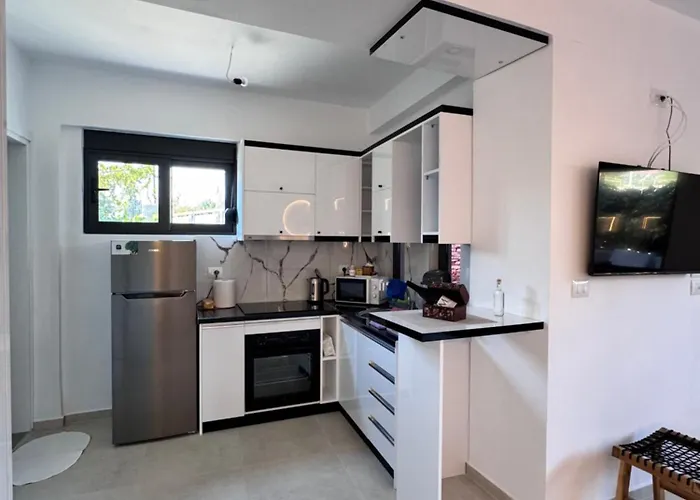 Serenity Appartement *