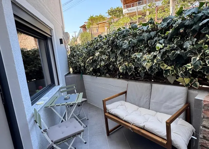 Appartement Serenity *