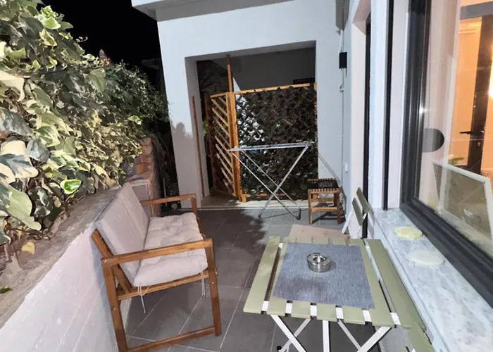 Appartement Serenity Xarre