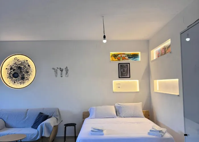 Appartement Serenity