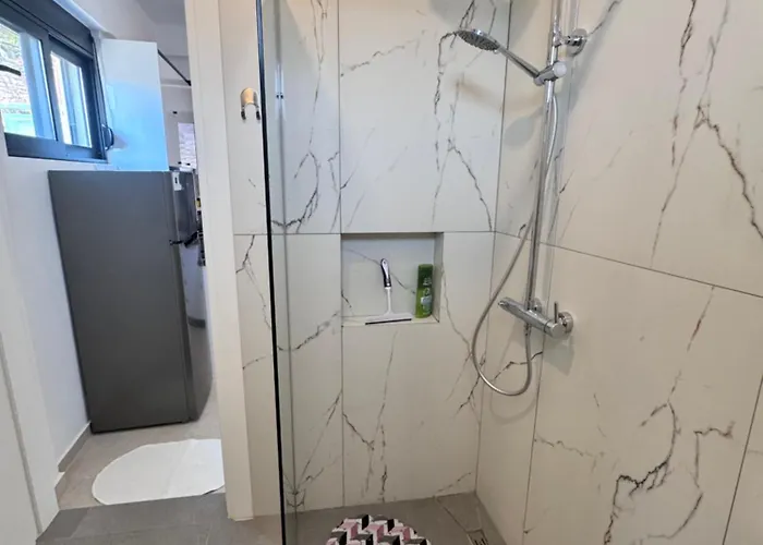 Appartement Serenity Xarre