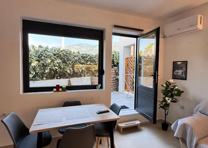 Апартаменты Serenity Xarre