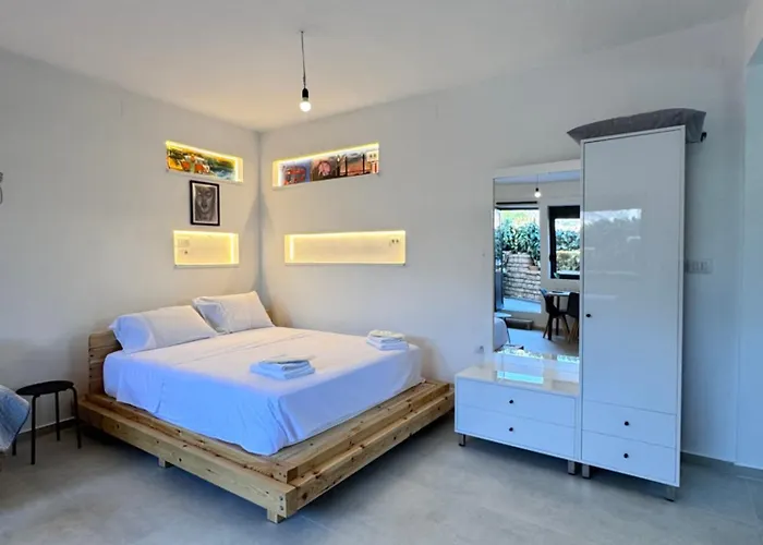 Serenity Appartement Xarre