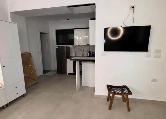 Serenity Appartement Xarre