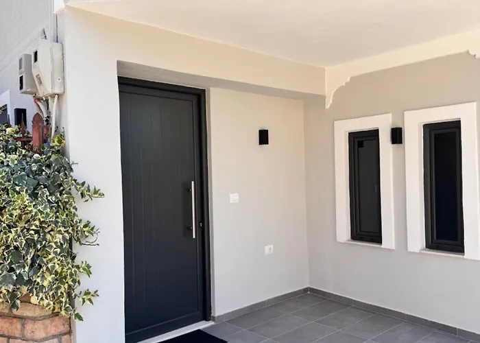 Serenity Апартаменты Xarre