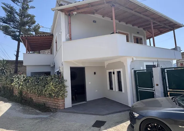 Appartement Serenity Xarre